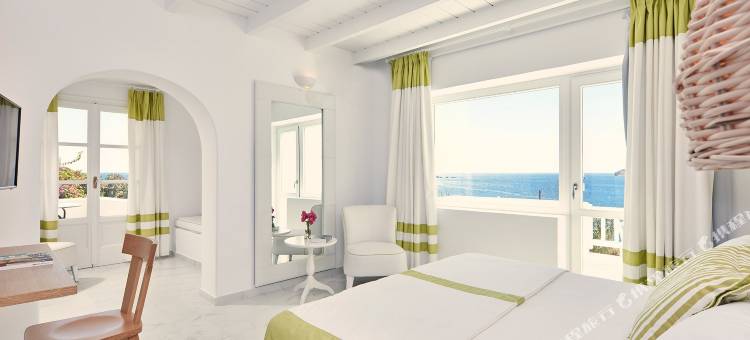 群岛酒店(Archipelagos Hotel - Small Luxury Hotels of the World)图片