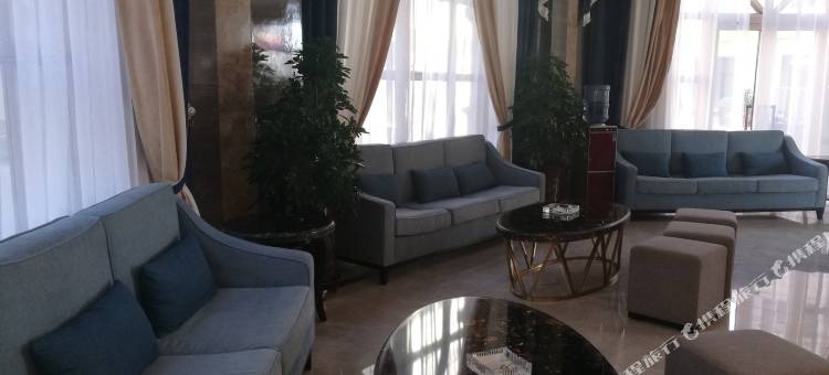 唯美上品酒店(哈密皇后天街店)图片