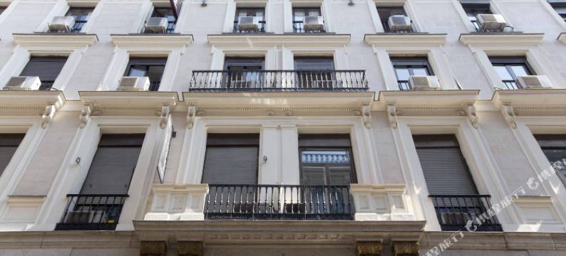 韦拉克鲁斯太阳门广场(Veracruz Puerta del Sol)图片