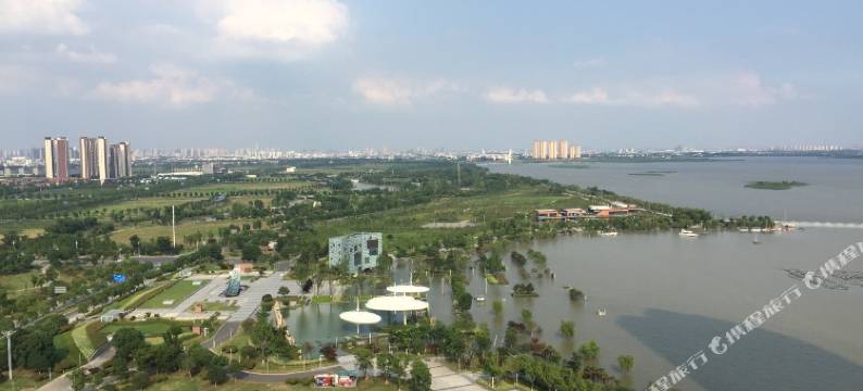 常州揽月之家公寓图片