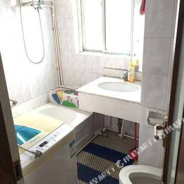 上海爱彼迎Henry普通公寓(红枫路店)图片-上海