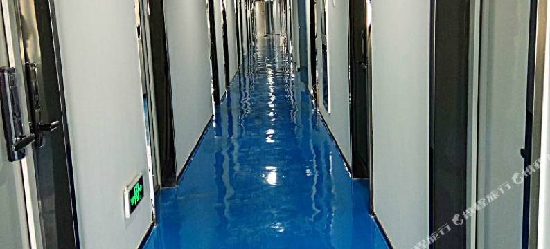 句容未来域国际公寓图片