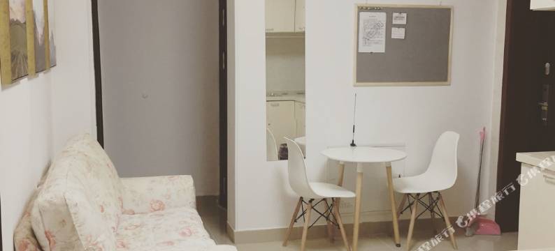 私密空间公寓(上海古棕路店)图片