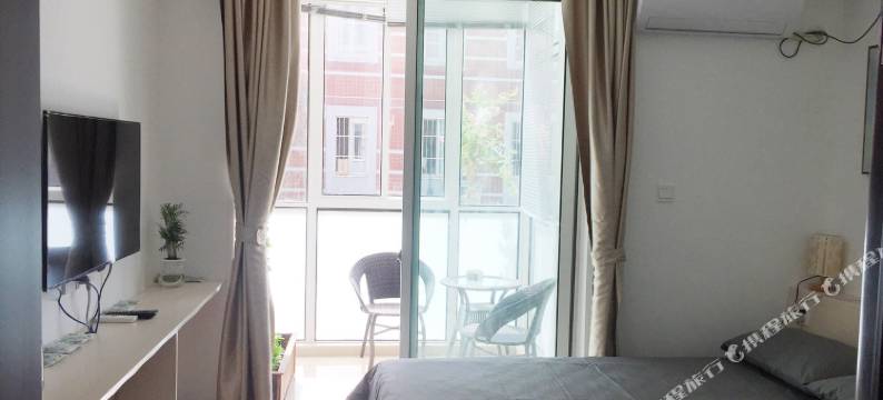 私密空间公寓(上海古棕路店)图片