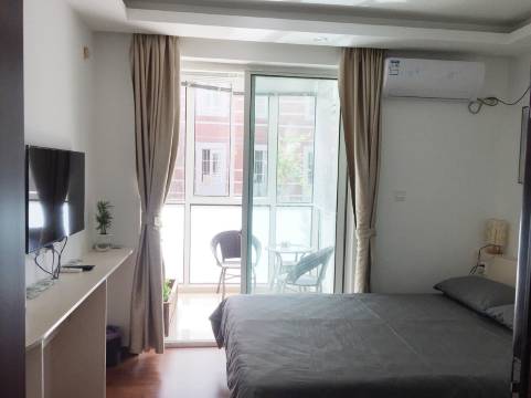 私密空间公寓(上海古棕路店)