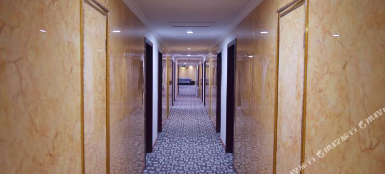 新韭香楼酒店(江阴黄山湖公园店)图片