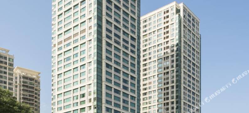 武汉马哥孛罗酒店图片