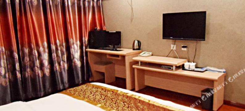 海天商务酒店(新疆医科大学第二附属医院南湖北路地铁站店)图片