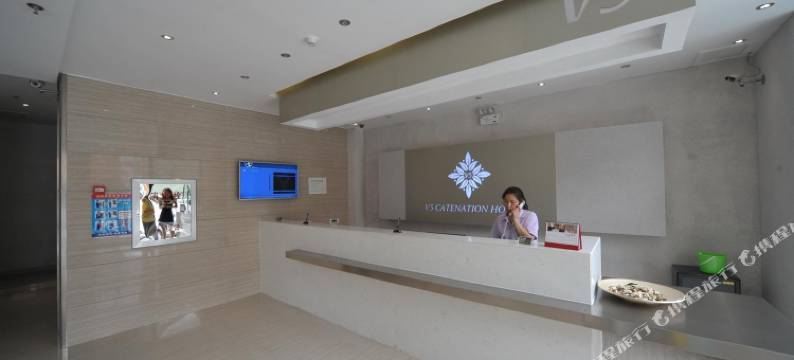 丹东唯沃连锁酒店图片
