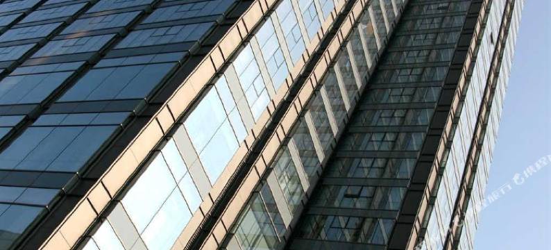 果曼公寓酒店(宁波银亿环球中心店)图片