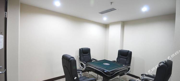 开封黄河迎宾馆图片