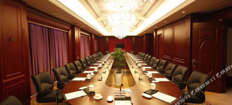 南通惠蒲大酒店图片