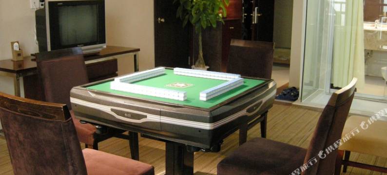 茌平正泰东方大酒店图片