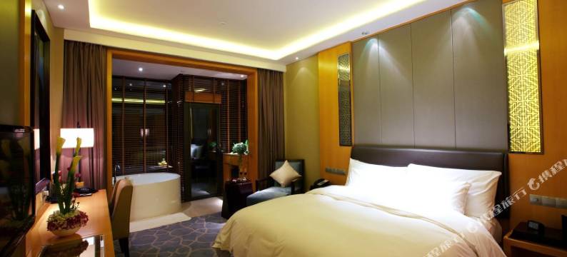 慈溪杭州湾大酒店图片