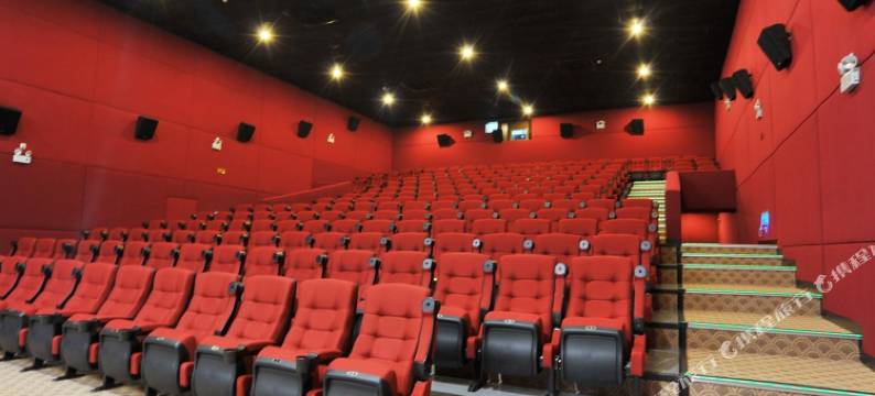 开平煌冠假日酒店图片