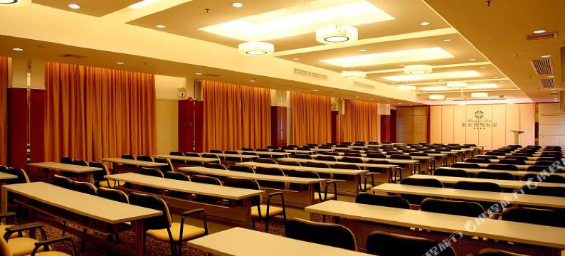 广东东方国际饭店图片