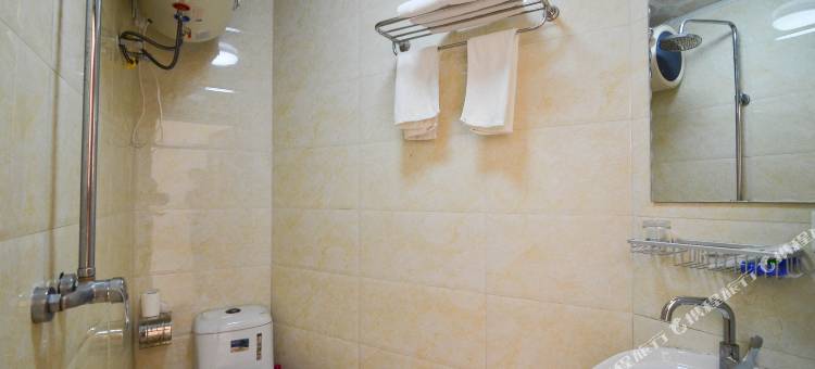 大连盛和祥家庭客舍图片