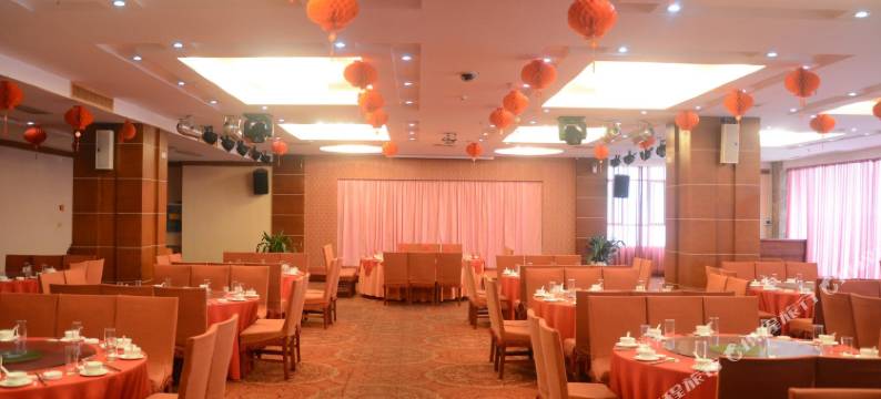 钦州宇航大酒店图片