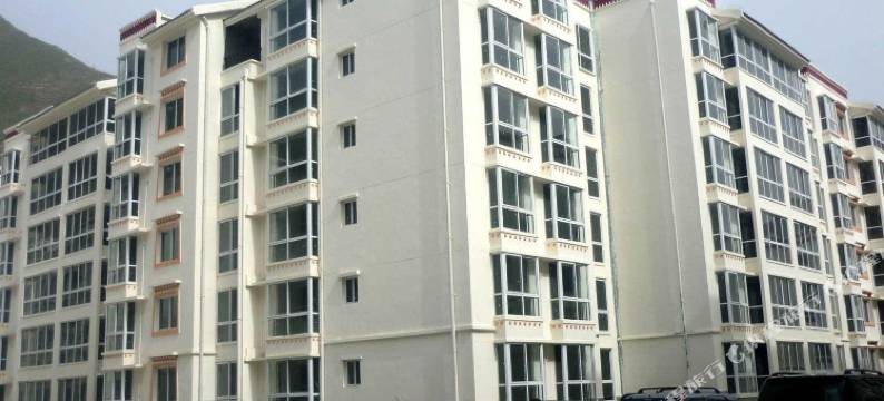 九寨沟瀚林阳光酒店图片