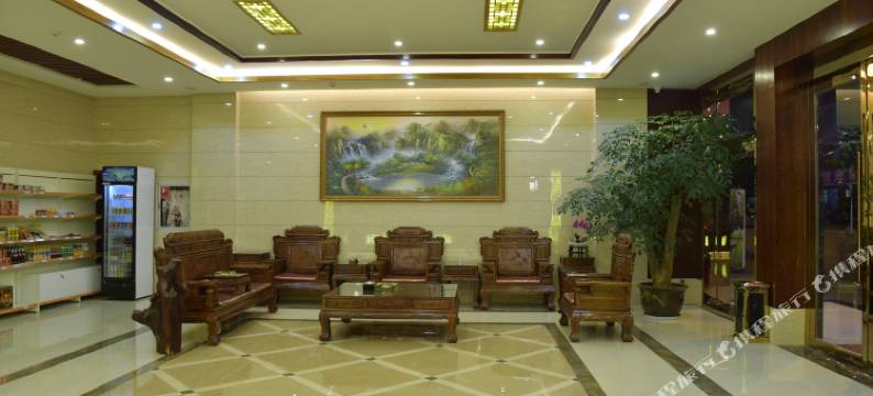 黔西南兴义浙兴大酒店图片