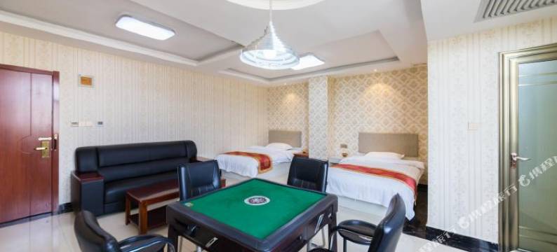 桃林弘泰商务宾馆(兰州植物园店)图片