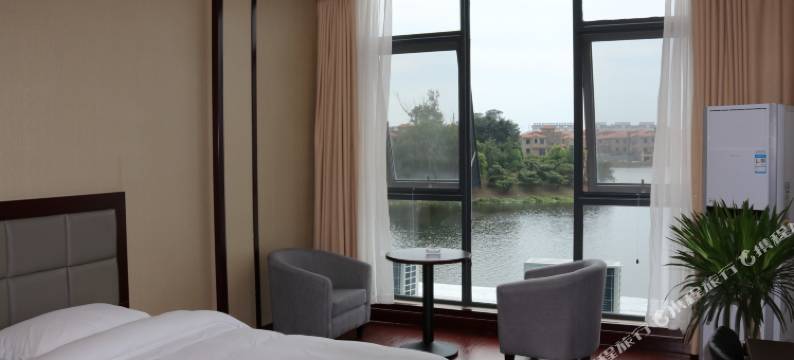 兴化柏兹客栈图片