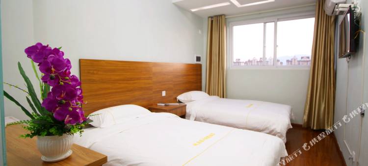 西双版纳攸乐傣乡度假酒店图片