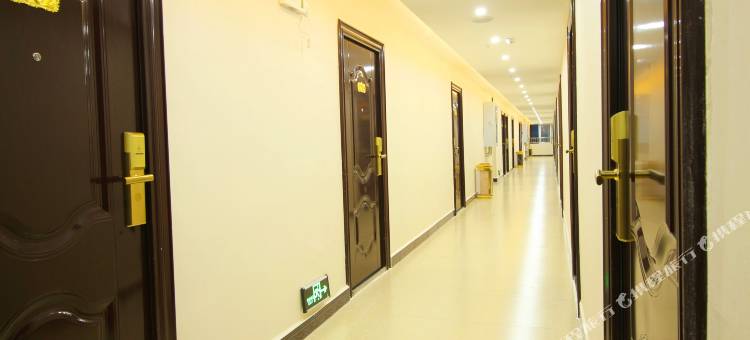 西双版纳攸乐傣乡度假酒店图片