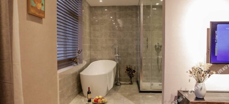 四姑娘山观山印枂客栈图片