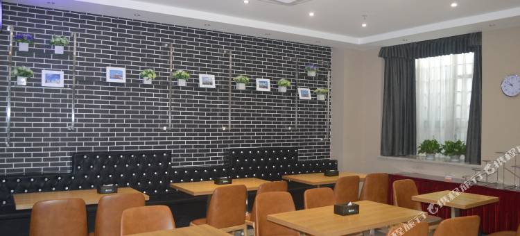 雅斯特酒店(武汉南湖华中农业大学店)图片