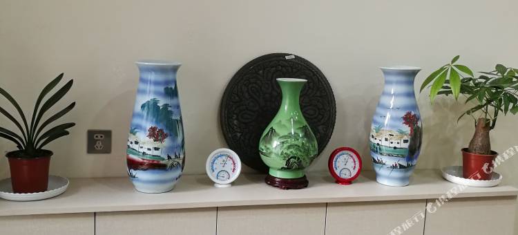 锦州汉丰快捷商务宾馆图片