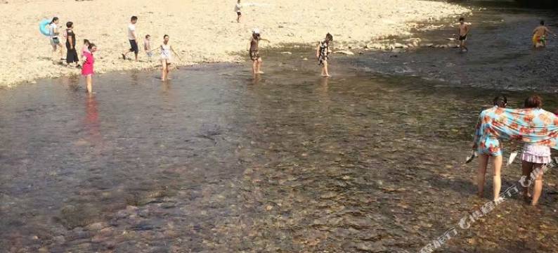 泾县飞鹰别墅山庄图片