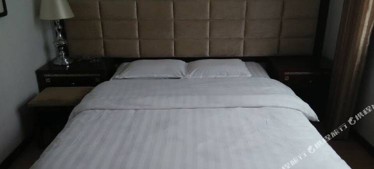 通渭巾川宾馆图片