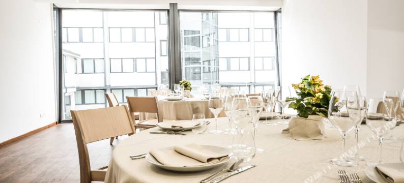 利纳特法斯特酒店(Fasthotel Linate)图片