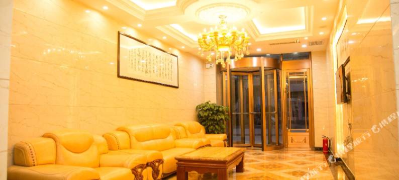 康乐宏宇商务宾馆图片