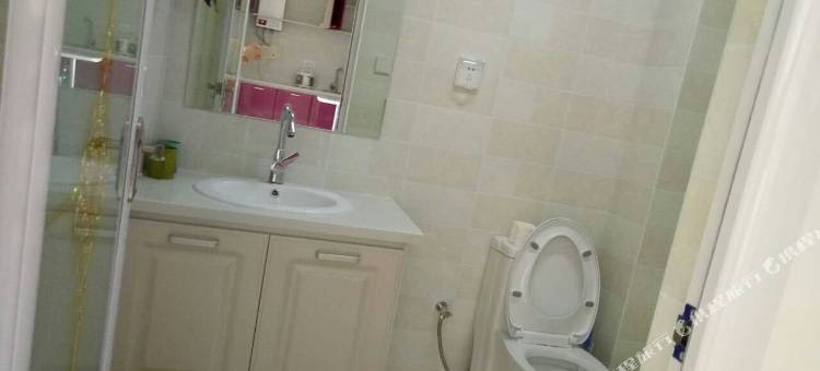 兴城钓鱼台短租公寓图片