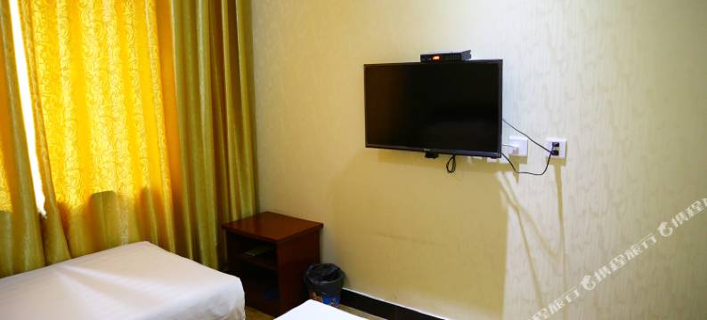 平遥地长久宾馆图片