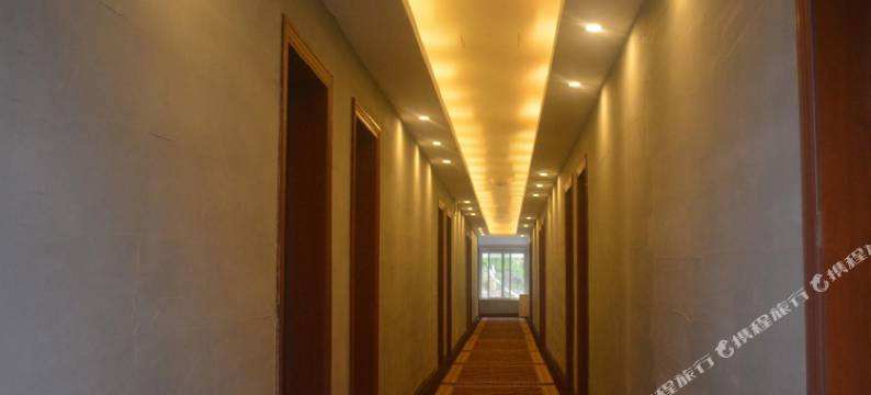 重庆山王坪云岭山庄图片