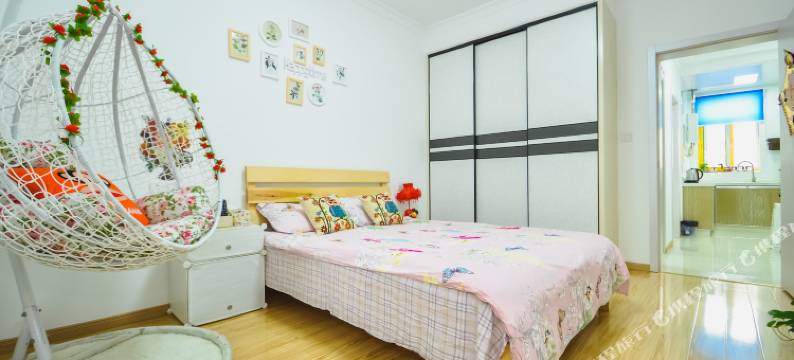 相约南京不见不散公寓(南京平江府路店)图片