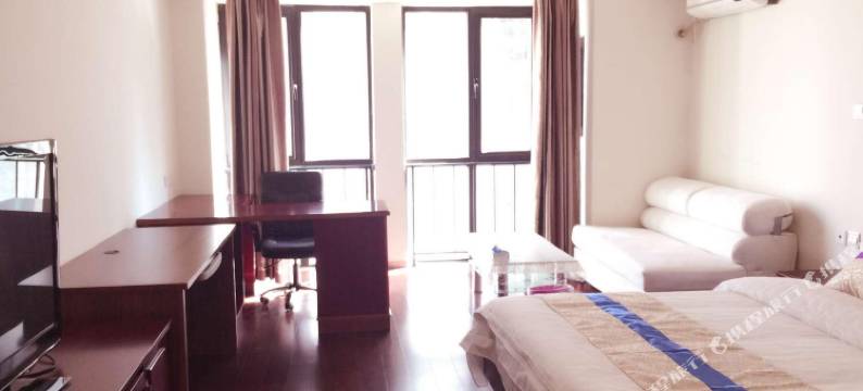 悦枫酒店式公寓(北京长阳店)图片