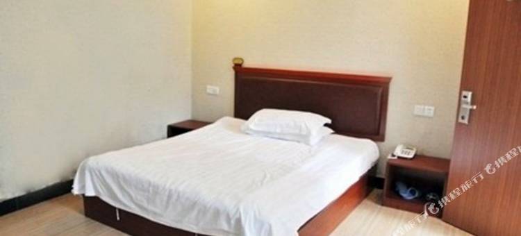 福清宏都宾馆图片