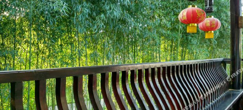 广元家岸客栈图片