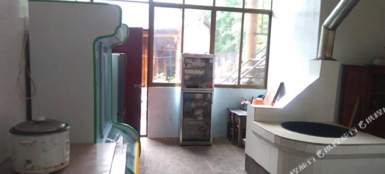 腾冲景硕园农家乐图片