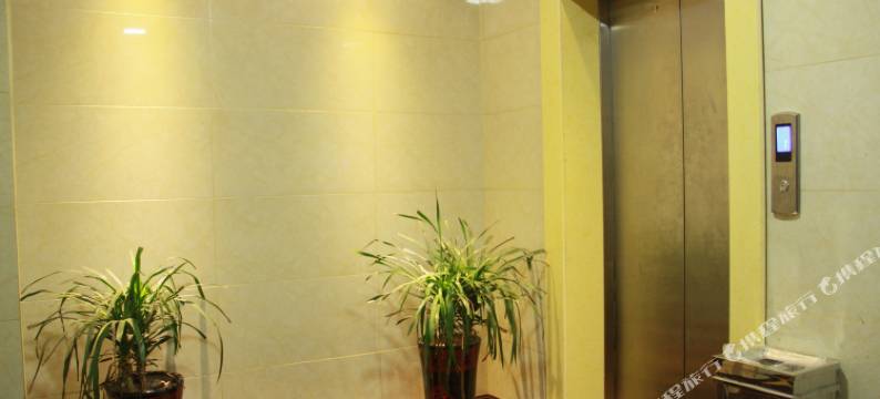 岳阳广发商务酒店图片