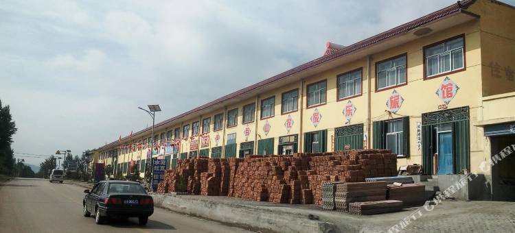 宁武芦芽山农家乐旅社图片