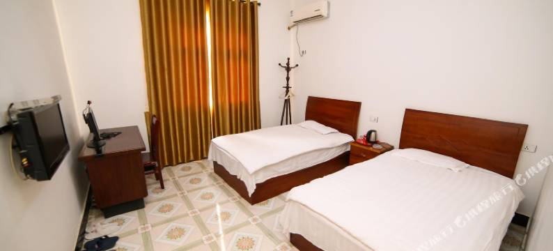 孝昌昌隆宾馆图片