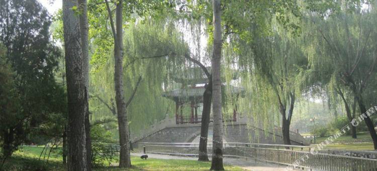 北京佳尚宾馆(顺义石门市场店)图片
