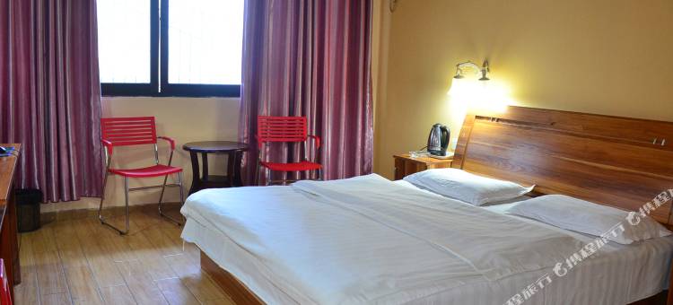 绵阳龙凤宾馆图片