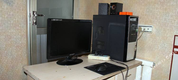 栖霞龙福商务宾馆图片