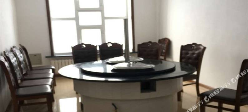 亚布力美豪商务酒店图片